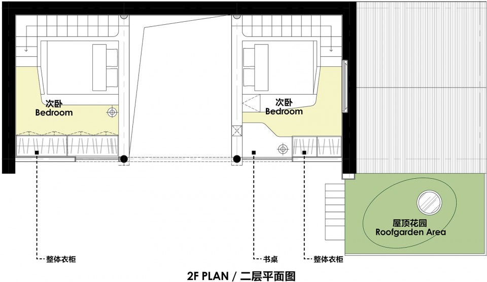 7-2nd floor plan_CAA