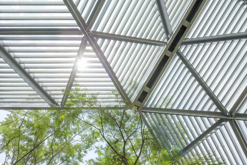 7-HEX-SYS Guangzhou by OPEN