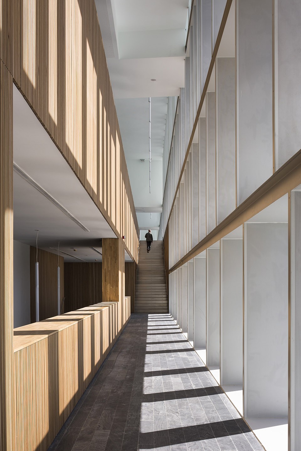 7-Lugo Auditorium by Paredes Pedrosa Arquitectos