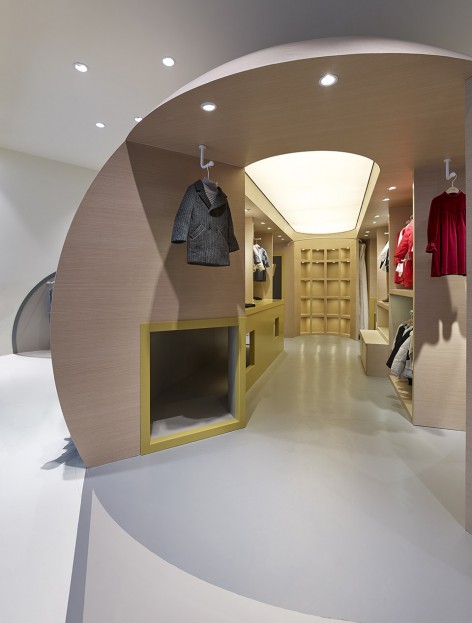 7-Qimoo Children's Apparel, China by Crossboundaries