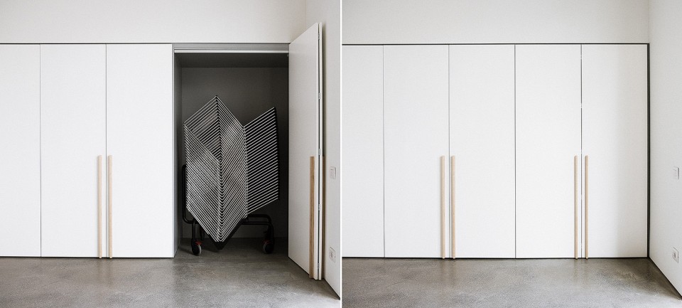 7-Spazio greppi Restoration, Dalmine by CN10 ARCHITETTI