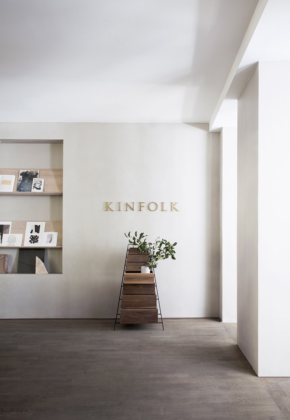 7-The Kinfolk Gallery - Office Space & Gallery by Norm Architects