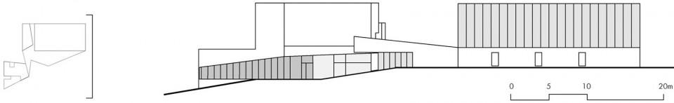 7-east elevation_Les Closiaux_dominique coulon&associes