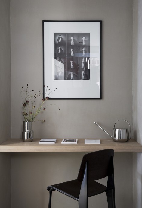 75-The Kinfolk Gallery - Office Space & Gallery by Norm Architects