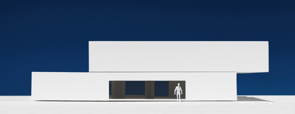 78-House Between the Pine Forest, Paterna by Fran Silvestre Arquitectos