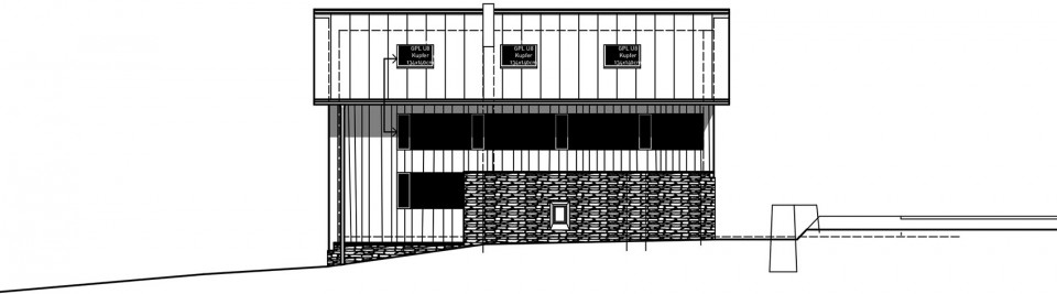 WOHNHAUS BREUER TSCHAGGUNS
