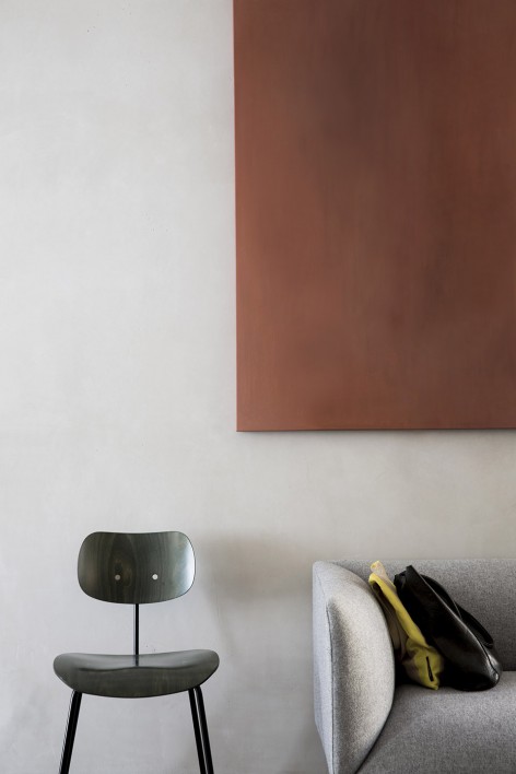 78-The Kinfolk Gallery - Office Space & Gallery by Norm Architects