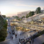 2016年度每月最受欢迎的12个建筑设计