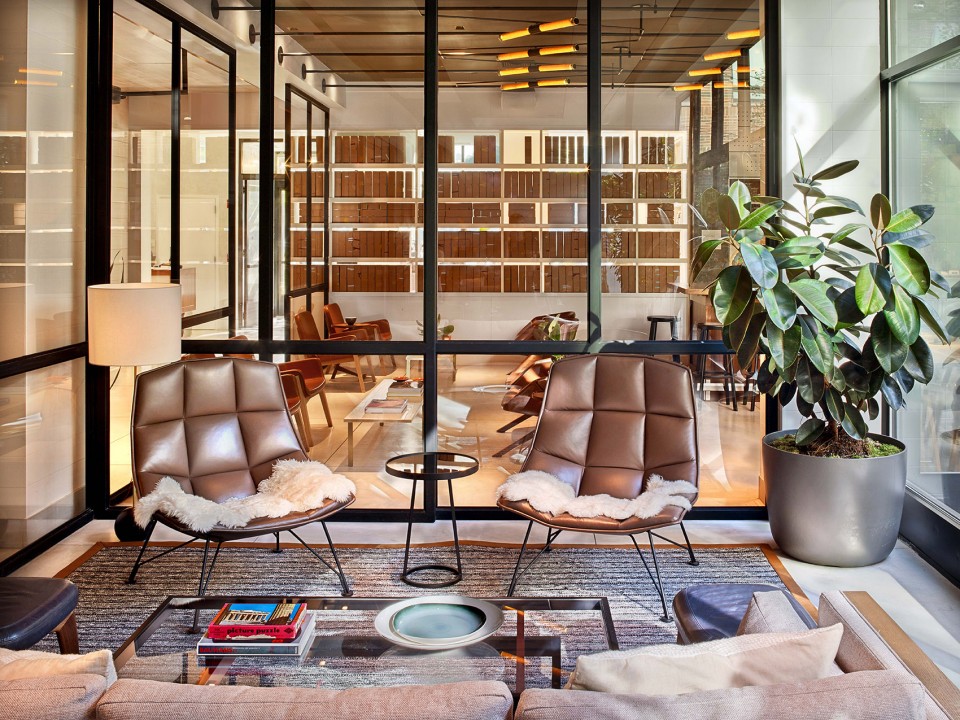 8-Arlo Hudson Square, New York by AvroKO