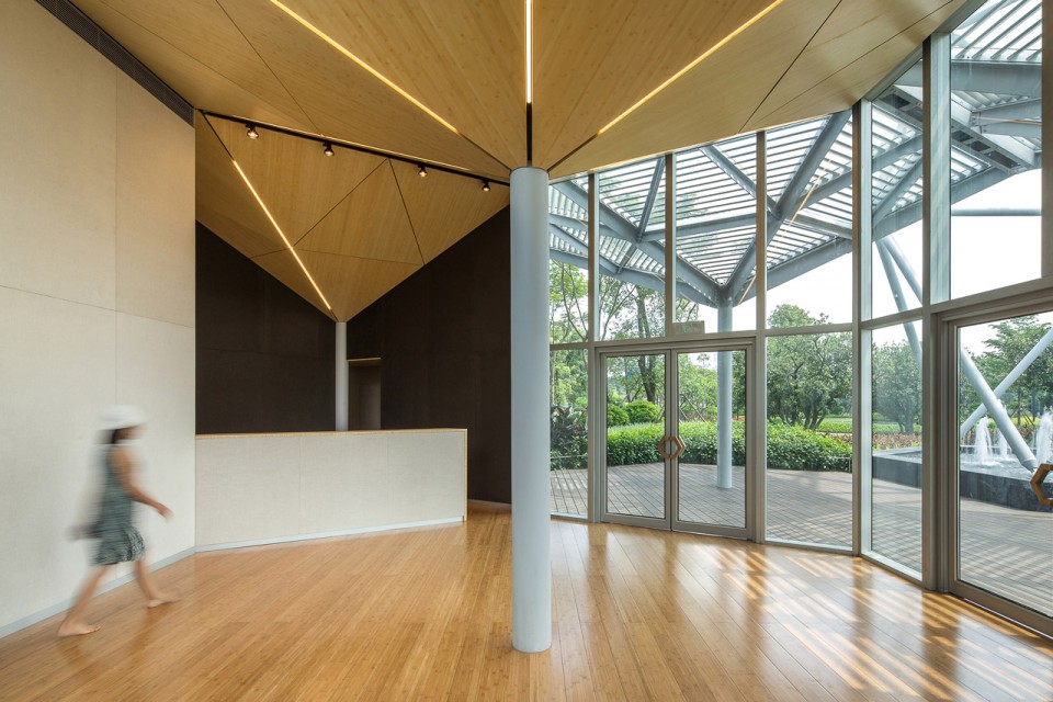 8-HEX-SYS Guangzhou by OPEN