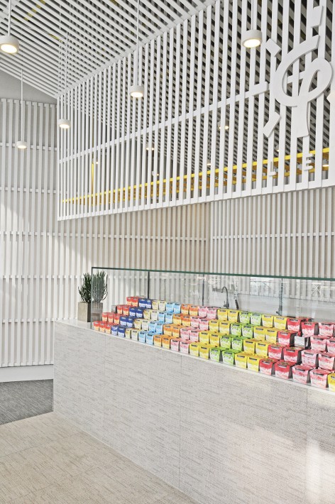8-LE PUR–Pop-Up Shop, Beijing by RAMOPRIMO