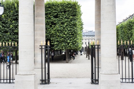 8-Le Nemours by Michael Malapert