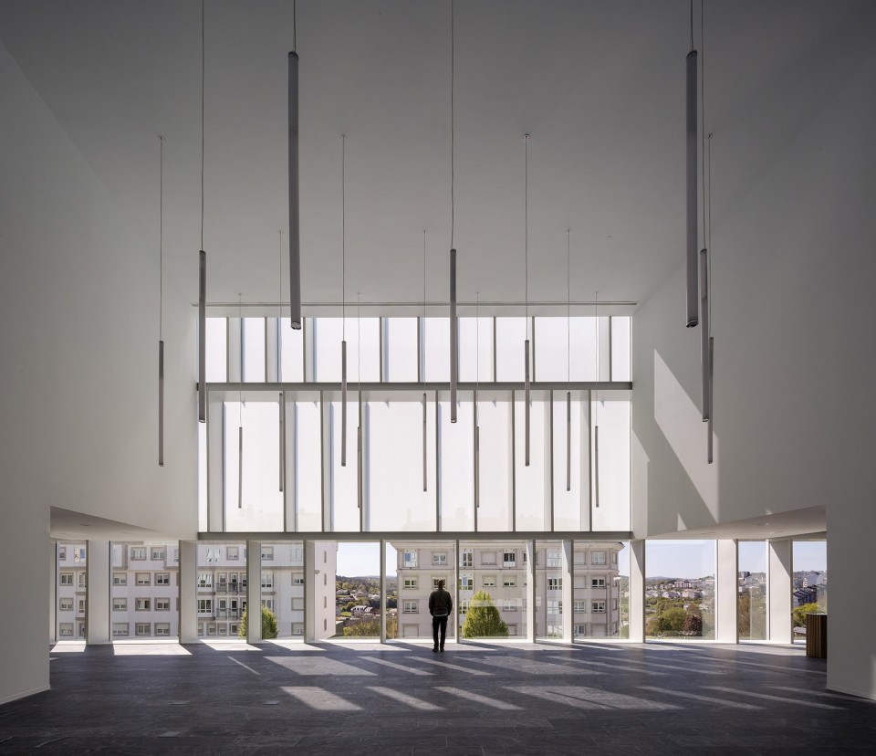 8-Lugo Auditorium by Paredes Pedrosa Arquitectos