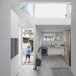 北京胡同里小樊的“插件家”/ 众建筑