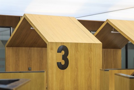 8-Neighbor of Hutong-Beijing Dongsi 5Lmeet by DAGA Architects