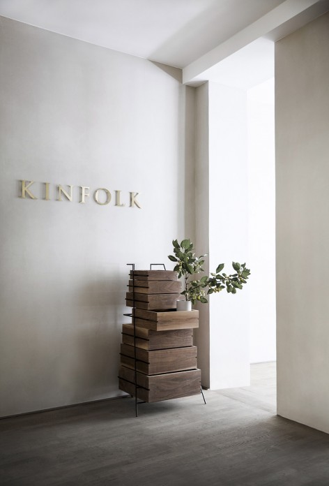 8-The Kinfolk Gallery - Office Space & Gallery by Norm Architects