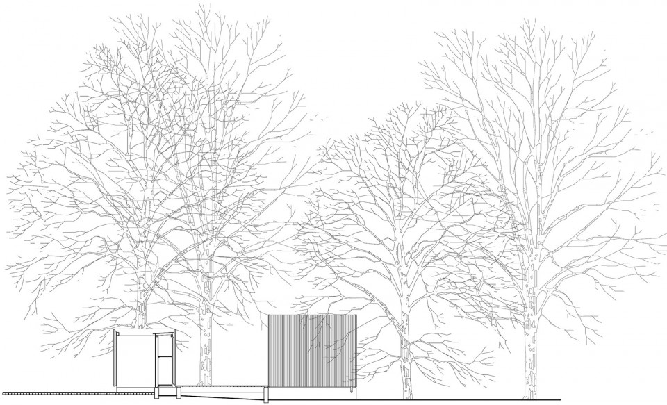 8-Village Church at Alt-Tempelhof, Berlin by Jan Rosler Architekten