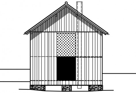 WOHNHAUS BREUER TSCHAGGUNS