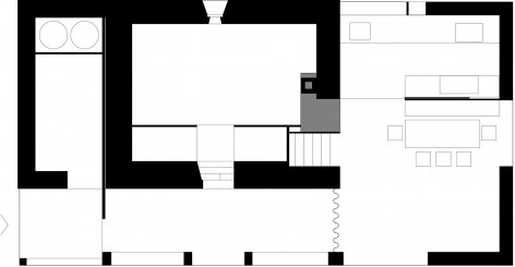 WOHNHAUS BREUER TSCHAGGUNS