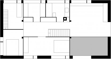 WOHNHAUS BREUER TSCHAGGUNS