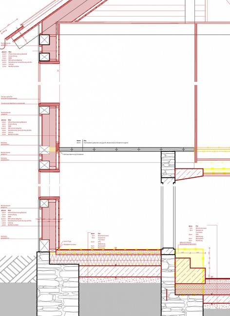 WOHNHAUS BREUER TSCHAGGUNS