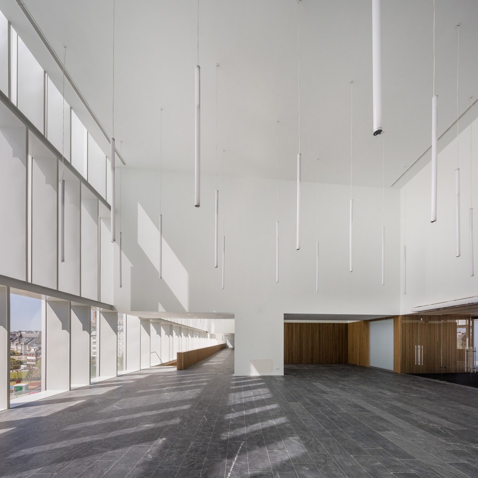 9-Lugo Auditorium by Paredes Pedrosa Arquitectos