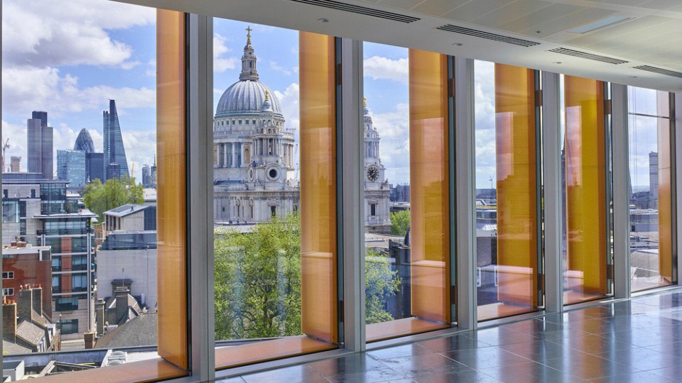 9-One New Ludgate, London by Fletcher Priest Architects