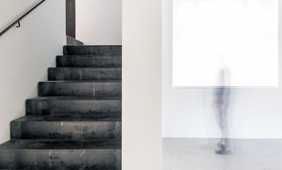 9-Spazio greppi Restoration, Dalmine by CN10 ARCHITETTI
