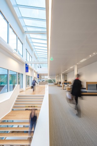 9-Temporary Courthouse Amsterdam by Cepezed Architects