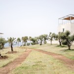 黎巴嫩“庭塔”住宅群/ Hashim Sarkis Studio