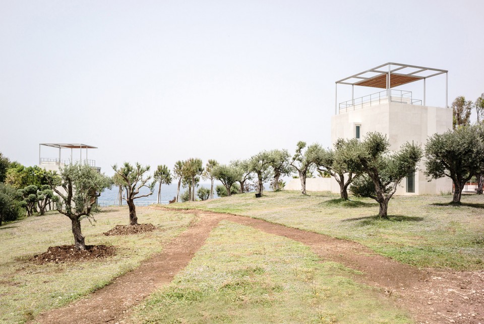 9-The Courtowers,Lebanon by Hashim Sarkis Studio