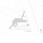 巴黎Yersin老年公寓与日间医疗服务中心 / Brenac + Gonzalez et associés
