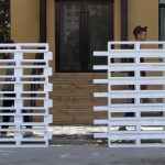 材料与细部专辑第一期 - 直向建筑 / 董功