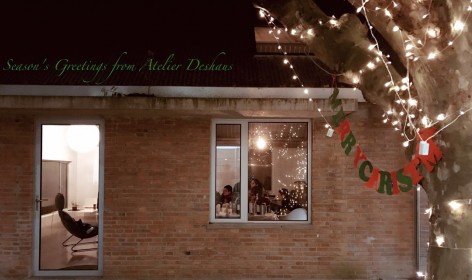 Atelier Deshaus