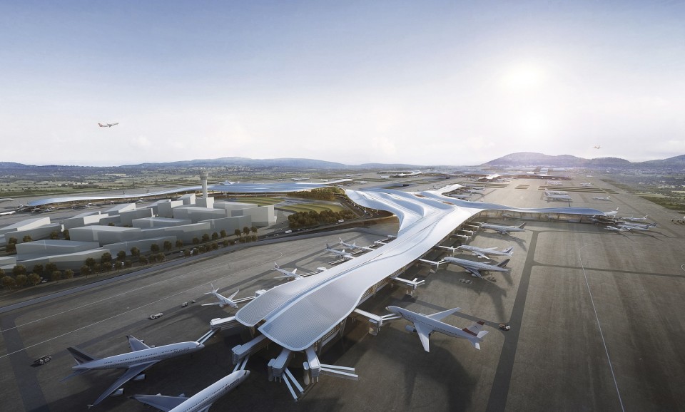 Chengdu_Aedas