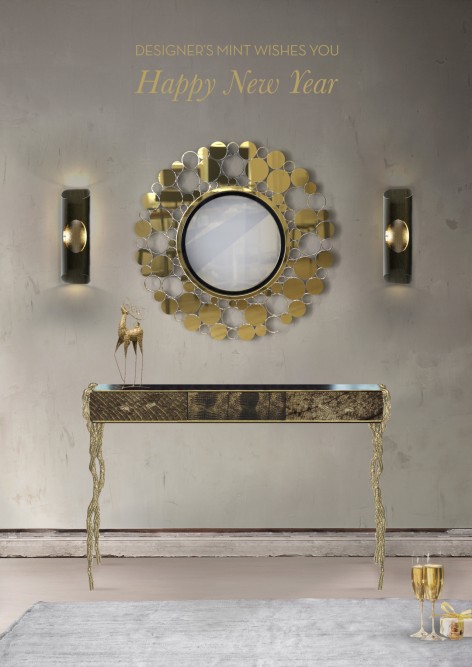 Designers mint