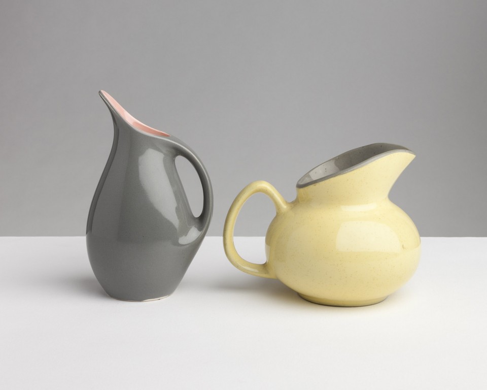 FUNNY SHAPED JUGS 1-3