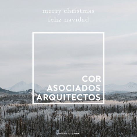 Feliz Navidad