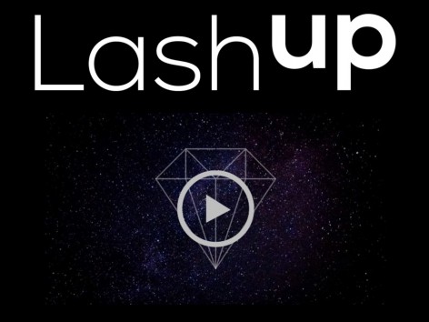 LashUP