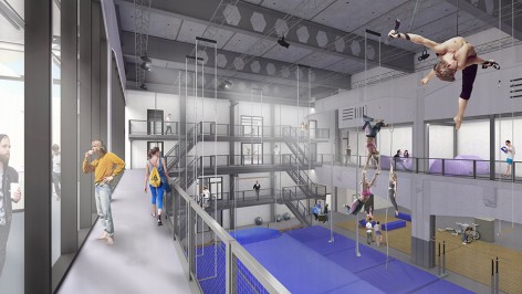 Mei architects and planners