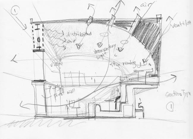 Seashore Librarysketch_02