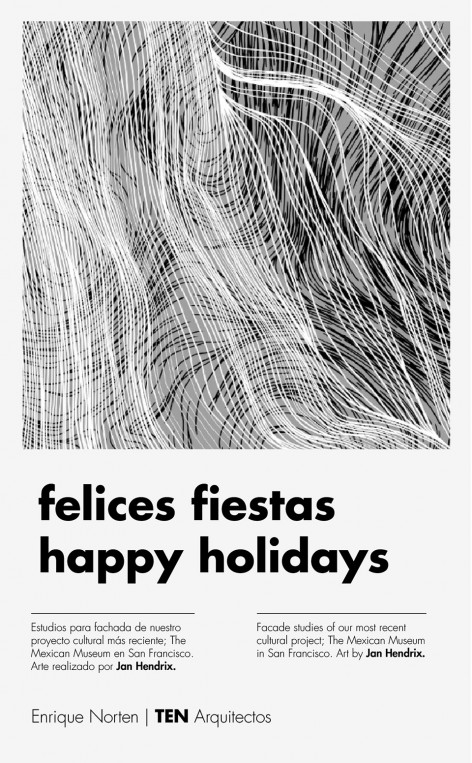 TEN Arquitectos