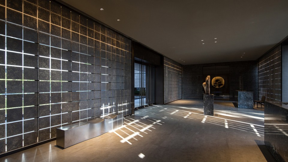 The Exhibition Center of Super Headquarters Base in Shenzhen Bay by Shenzhen Huahui Design-19