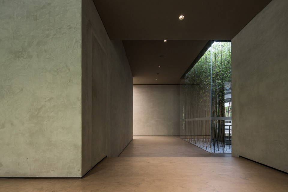 The Exhibition Center of Super Headquarters Base in Shenzhen Bay by Shenzhen Huahui Design-25