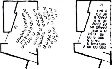 The University of Arizona Poetry Center by Line and Space-12