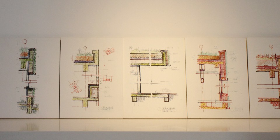 Vector Architect's Office