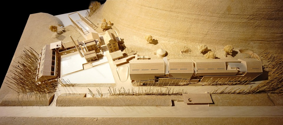 Yangshuo Alila Model
