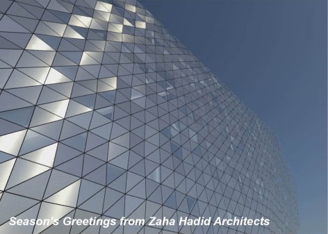 Zaha Hadid Architects