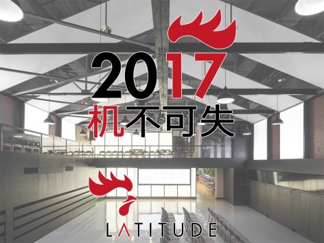 latitude