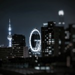 魔都星空 / 邱日培